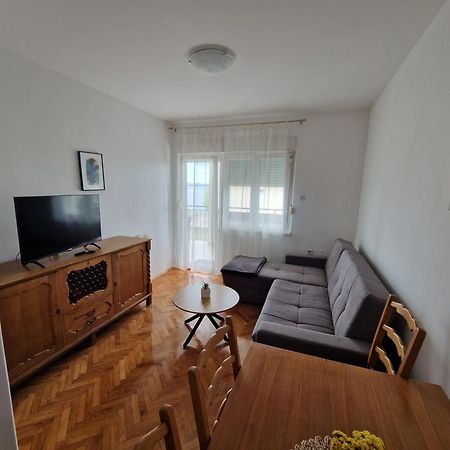 Apartman Marina セルツェ エクステリア 写真