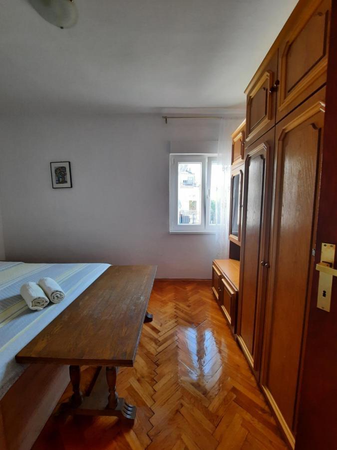 Apartman Marina セルツェ エクステリア 写真